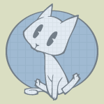 retrocat blu