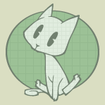 RetroCat wallpaper